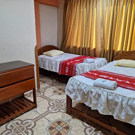 Hotel Colquewasi กุสโก ภายนอก รูปภาพ